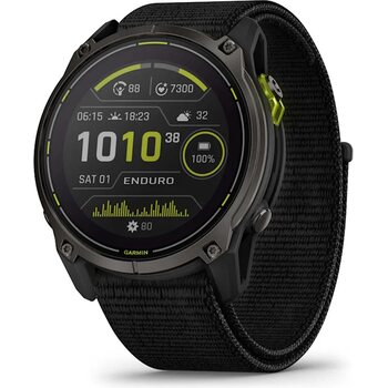 Garmin Enduro sporthorloges