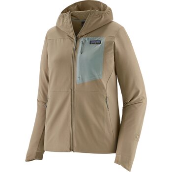 Women's Soft Shell jackets