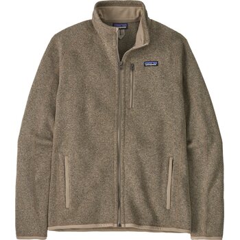 Patagonia Better Sweater Jacket Mens