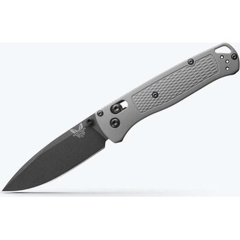 Benchmade 535BK-08 Bugout