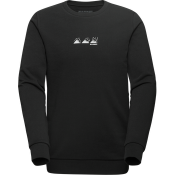 Mammut Core ML Crew Neck Playground Mens