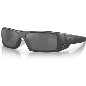 Oakley Gascan, Ceracote Cobalt w/ Black Iridium Polarised