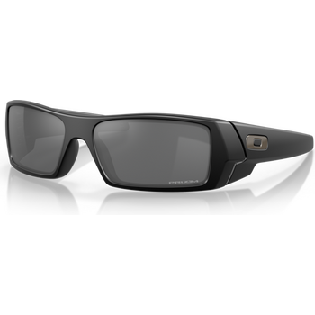 Oakley Gascan, Matte Black w/ Prizm Black