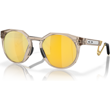 Oakley HSTN Metal, Sepia w/ Prizm 24K Polarized