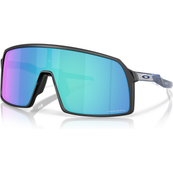 Oakley Sutro, Matte Black w/ Prizm Sapphire