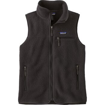 Patagonia Retro Pile Vest Womens