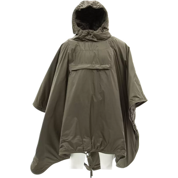 Carinthia Poncho System CPS