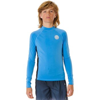 Rip Curl Icons UV Brushed L/S - Boy