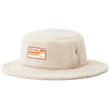 Rip Curl Teddy Drawstring Bucket Hat