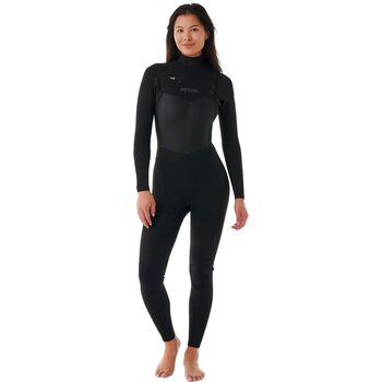 Rip Curl Dawn Patrol 5/3GB Chest Zip Womens