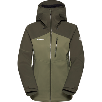 Mammut Alto Guide HS Hooded Jacket Women