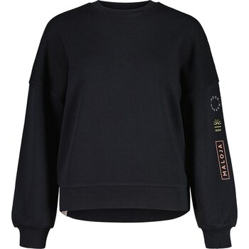 Maloja ElmseeM. Sweat Shirt Womens