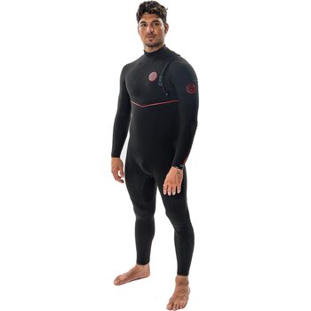 Rip Curl Flashbomb Fusion 3/2GB Zip Free Mens