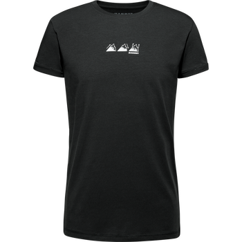 Mammut Seon T-Shirt Playground Mens