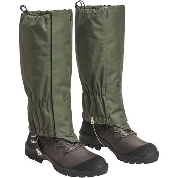 Gaiters