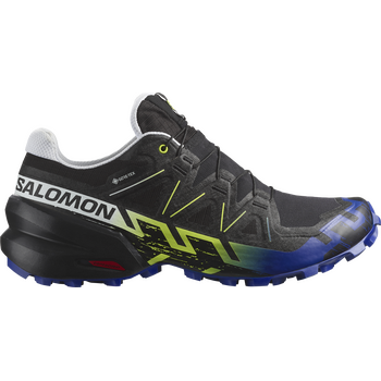 Salomon Speedcross 6 GTX Fan Fire Mens