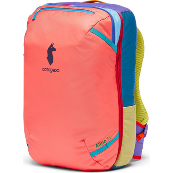 Cotopaxi Allpa 35L Travel Pack - Del Dia