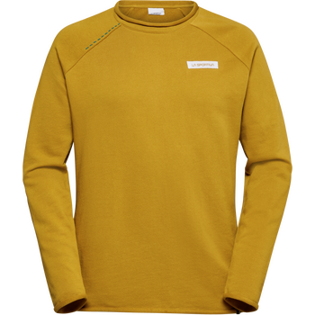 La Sportiva Tufa Sweater Mens