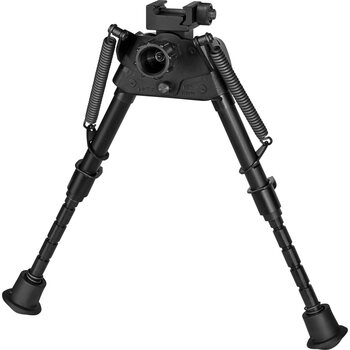 Harris S-BRMP Bipod 6” to 9”