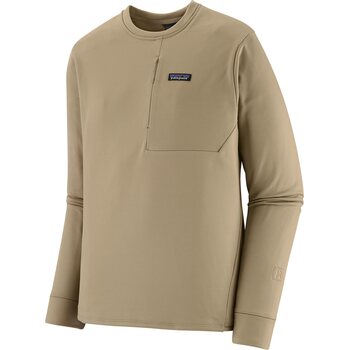 Patagonia R1 Thermal Crew Mens