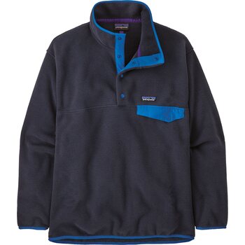 Patagonia Synch Snap-T Pullover Mens