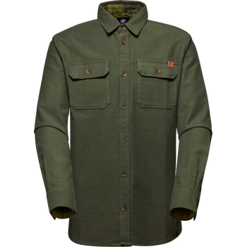 Mammut Tamaro Overshirt Mens