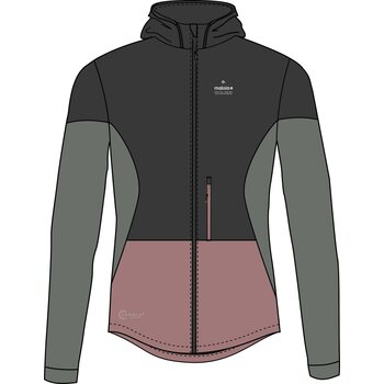 Maloja BasodinoM. Nordic Hybrid Jacket Womens