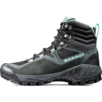 Mammut Sapuen High GTX Womens