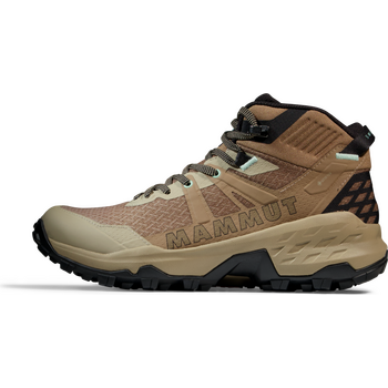 Mammut Sertig II Mid GTX Womens