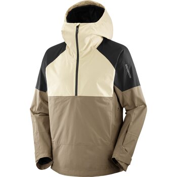 Salomon Transfer Anorak Mens