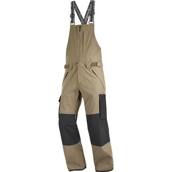 Salomon Transfer Bib Pant Mens