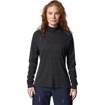 Houdini Activist Turtleneck Womens