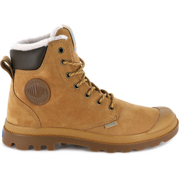 Palladium Pampa Sport Cuff WPS Mens