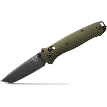 Benchmade 537GY-1 Bailout