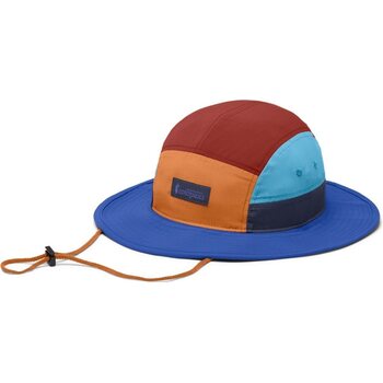 Cotopaxi Tech Bucket Hat