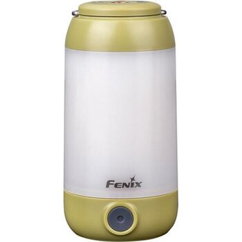 Fenix CL26R ladattava retkilyhty