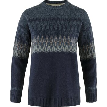 Fjällräven Övik Path Knit Womens