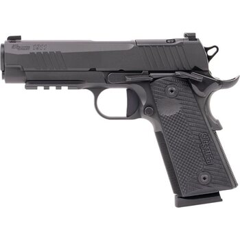 Sig Sauer 1911 XCarry