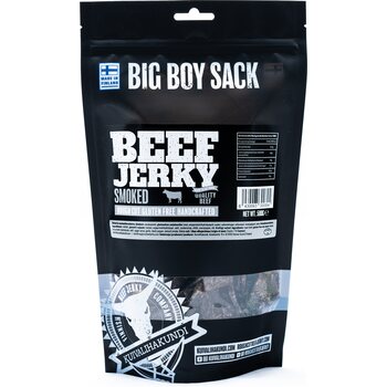 Kuivalihakundi Beef Jerky 500g