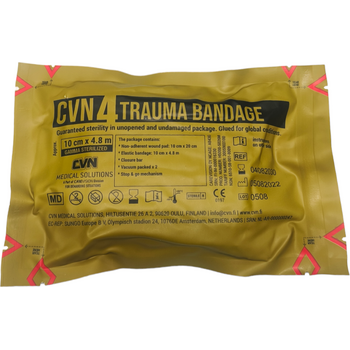 CVN Trauma Responder Bandage