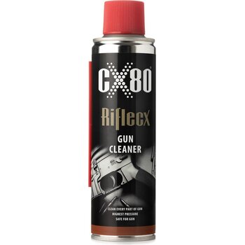 RifleCX Gun Cleaner 200ml