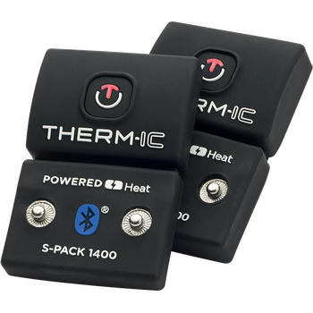 Therm-ic batteries