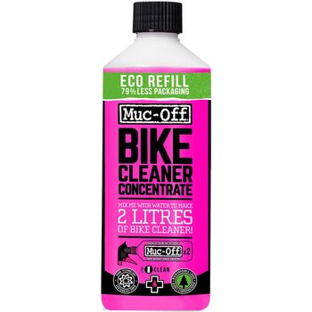 Muc-Off Bike Cleaner Concentrate 500ml