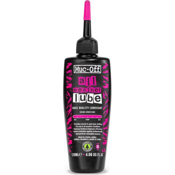 Muc-Off All Weather Lube 120ml