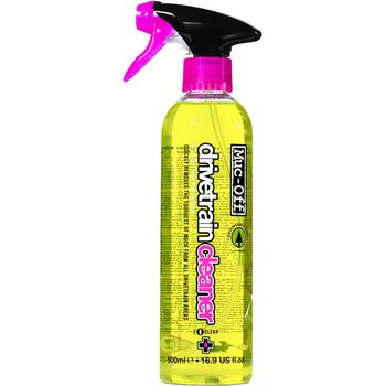 Muc-Off Drivetrain Cleaner 500ml