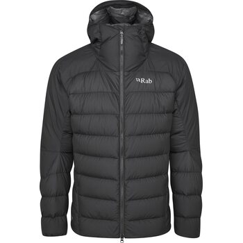 Rab Infinity Alpine Down Jacket Mens