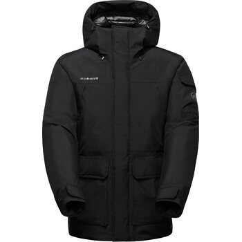 Mammut Obelisk GTX HS Thermo Coat Mens