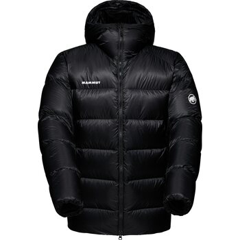 Mammut Taiss Pro IN Hooded Jacket Mens