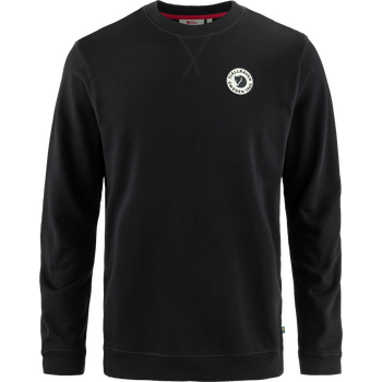 Fjällräven 1960 Logo Badge Sweater Mens