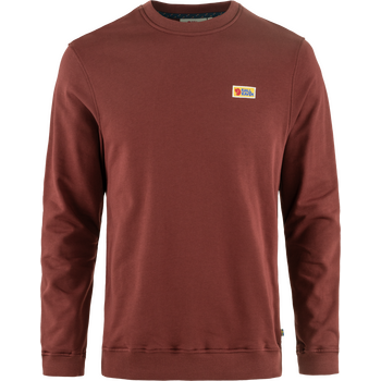 Fjällräven Vardag Sweater Mens